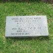 Louis Ludwig Augustine Krebs & Magdeline Durif