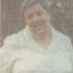 MARIETTA KREBS OLSEN