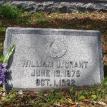William Jesse Grant Sr.